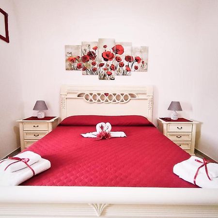 The Little House2 Apartment Ориа Екстериор снимка