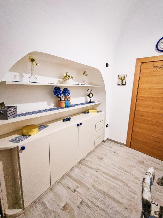 The Little House2 Apartment Ориа Екстериор снимка