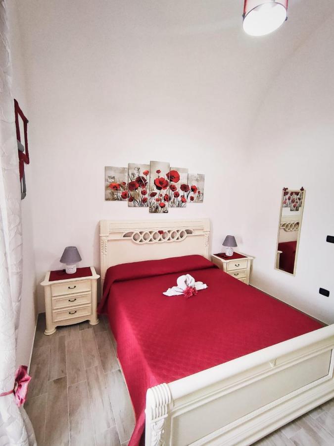 The Little House2 Apartment Ориа Екстериор снимка