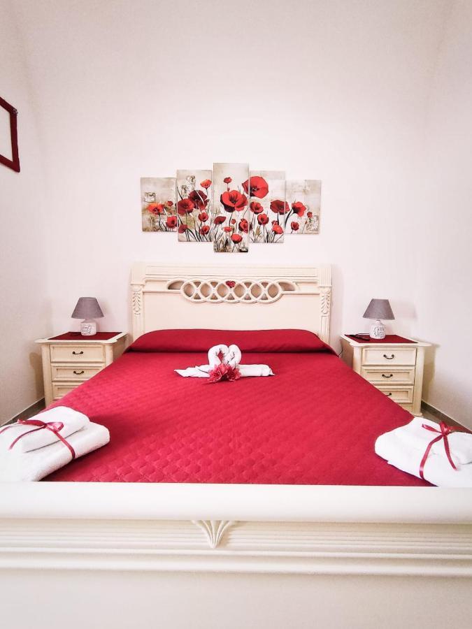 The Little House2 Apartment Ориа Екстериор снимка