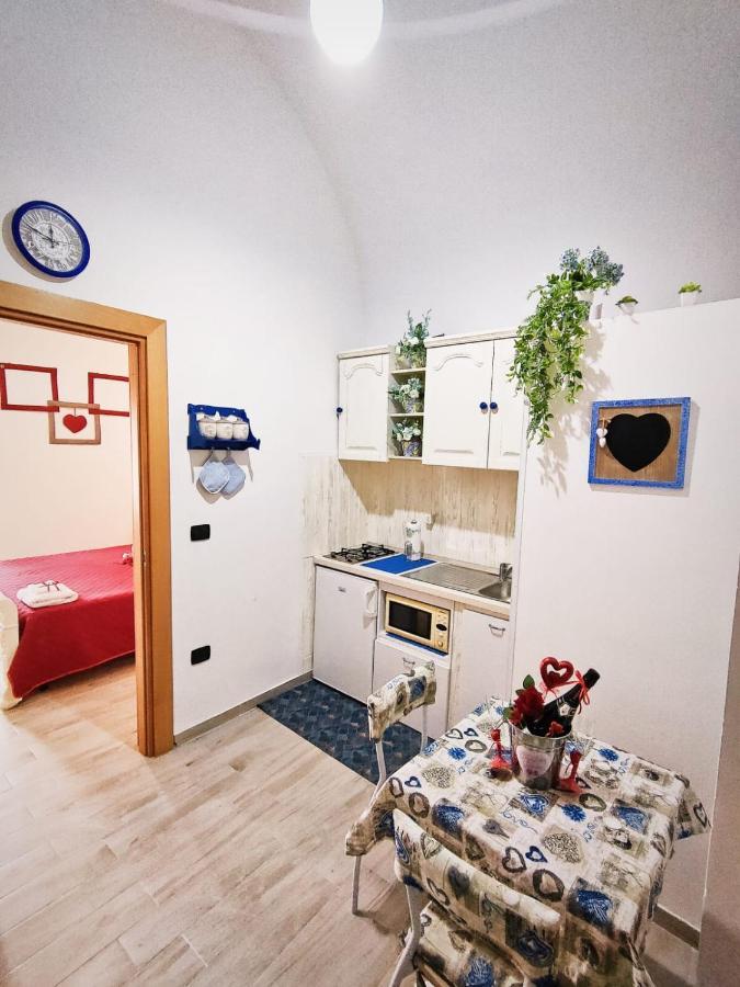 The Little House2 Apartment Ориа Екстериор снимка