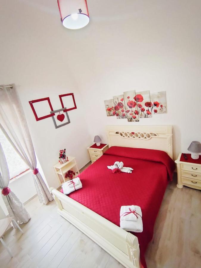 The Little House2 Apartment Ориа Екстериор снимка