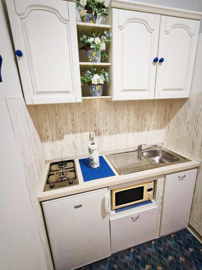 The Little House2 Apartment Ориа Екстериор снимка