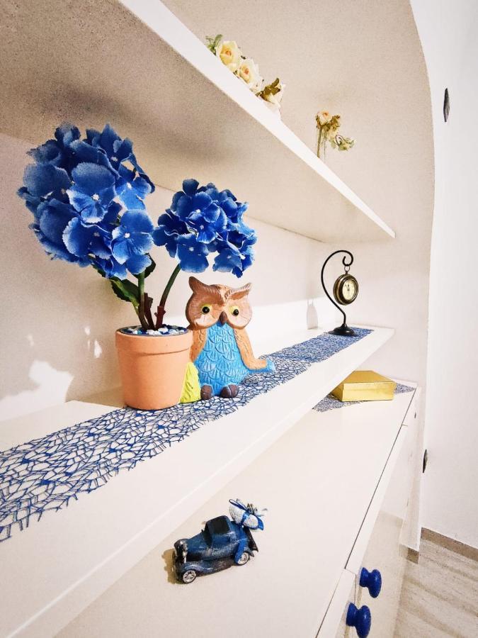 The Little House2 Apartment Ориа Екстериор снимка