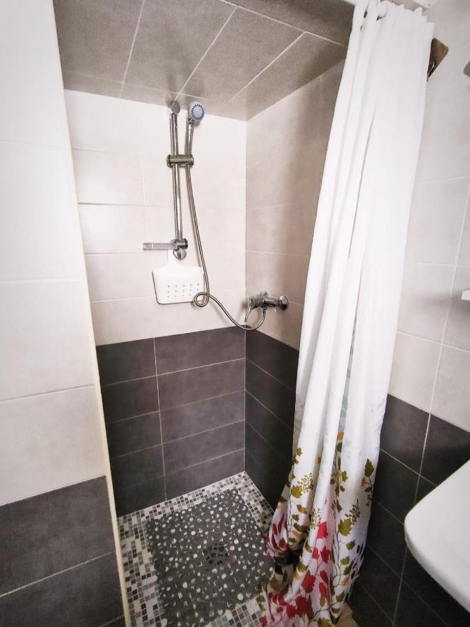 The Little House2 Apartment Ориа Екстериор снимка